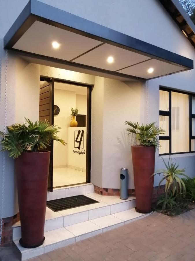 Fourways Bnb Johannesburg Kültér fotó