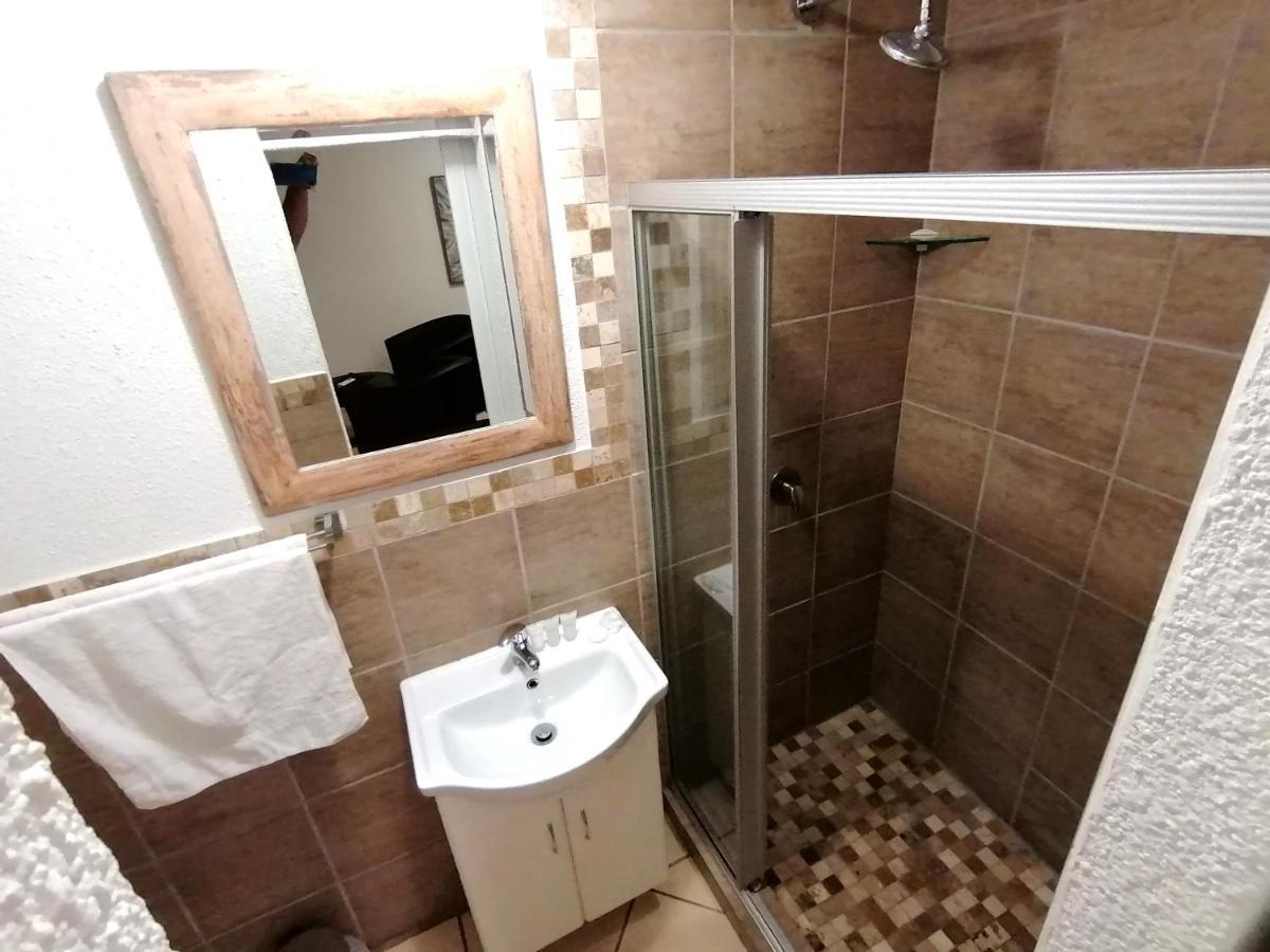 Fourways Bnb Johannesburg Kültér fotó
