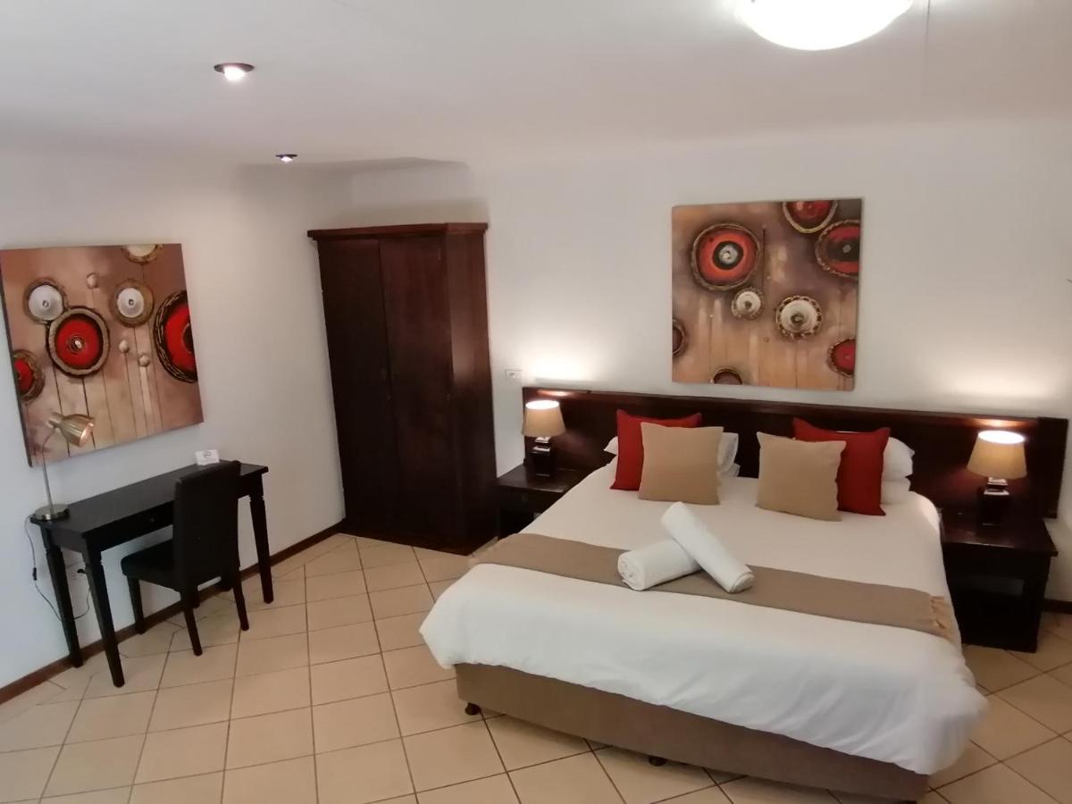 Fourways Bnb Johannesburg Kültér fotó