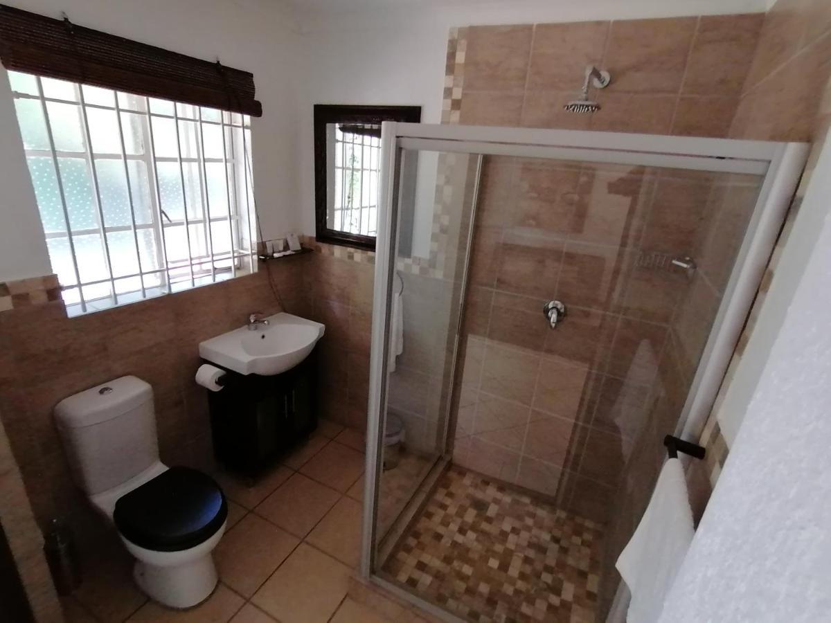 Fourways Bnb Johannesburg Kültér fotó