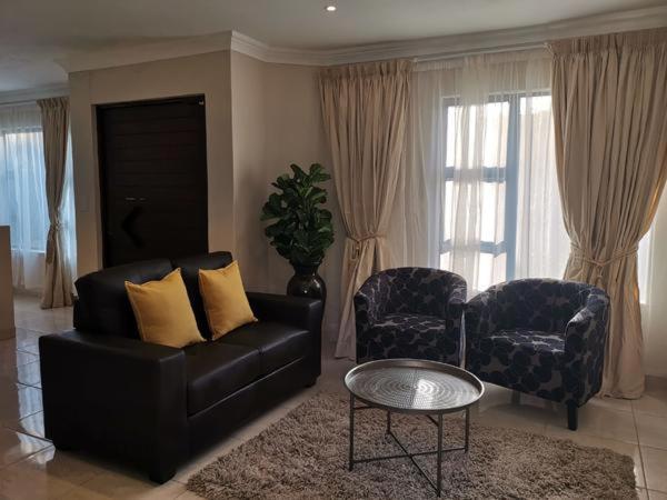 Fourways Bnb Johannesburg Kültér fotó