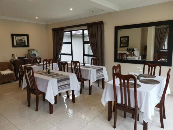 Fourways Bnb Johannesburg Kültér fotó
