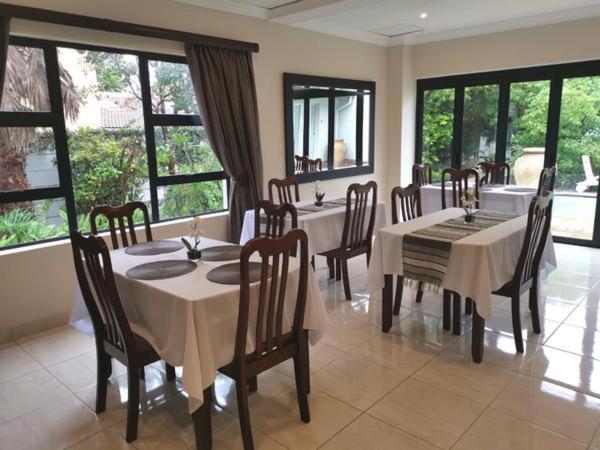 Fourways Bnb Johannesburg Kültér fotó