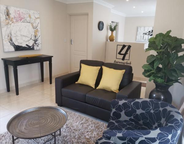 Fourways Bnb Johannesburg Kültér fotó