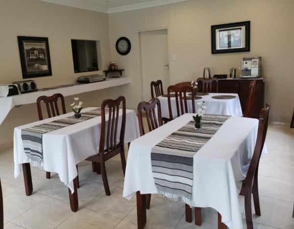 Fourways Bnb Johannesburg Kültér fotó