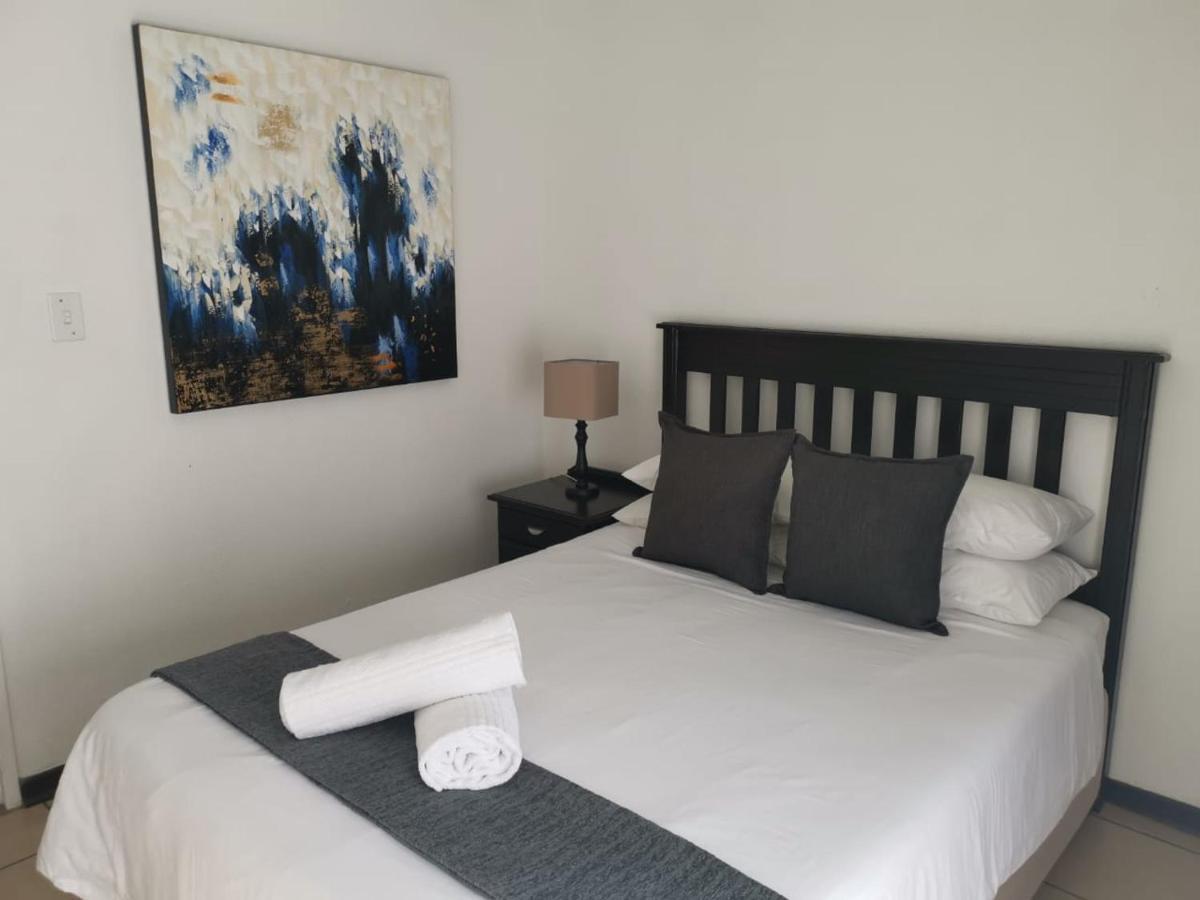 Fourways Bnb Johannesburg Kültér fotó