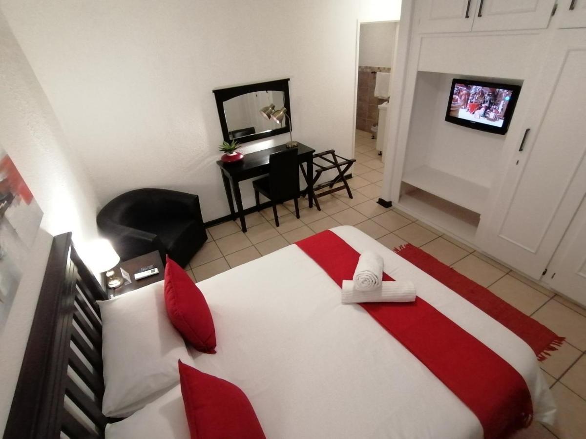 Fourways Bnb Johannesburg Kültér fotó