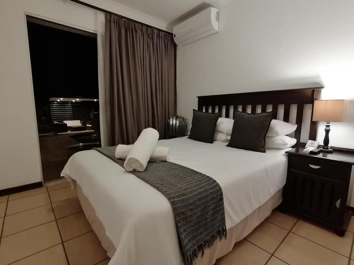 Fourways Bnb Johannesburg Kültér fotó