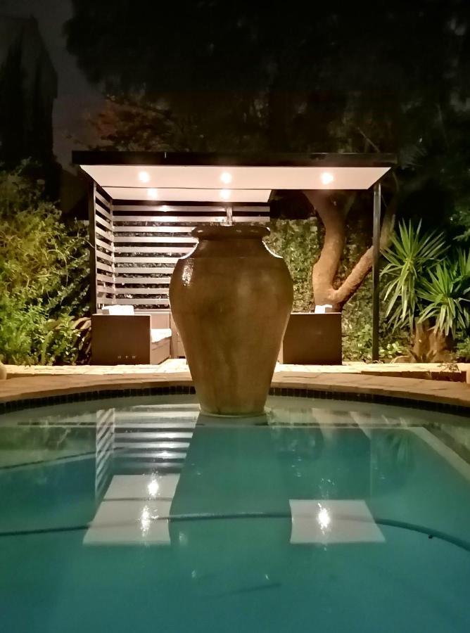 Fourways Bnb Johannesburg Kültér fotó