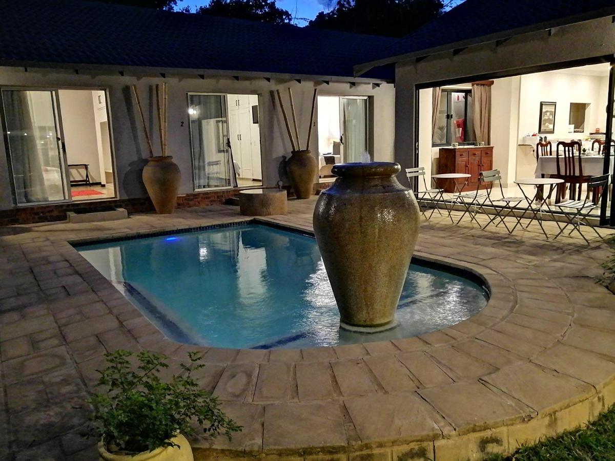 Fourways Bnb Johannesburg Kültér fotó