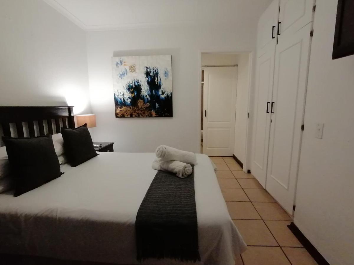 Fourways Bnb Johannesburg Kültér fotó