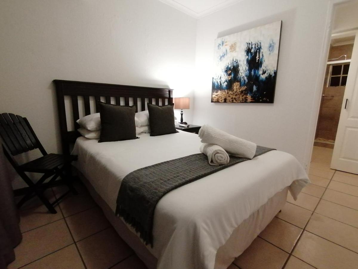 Fourways Bnb Johannesburg Kültér fotó