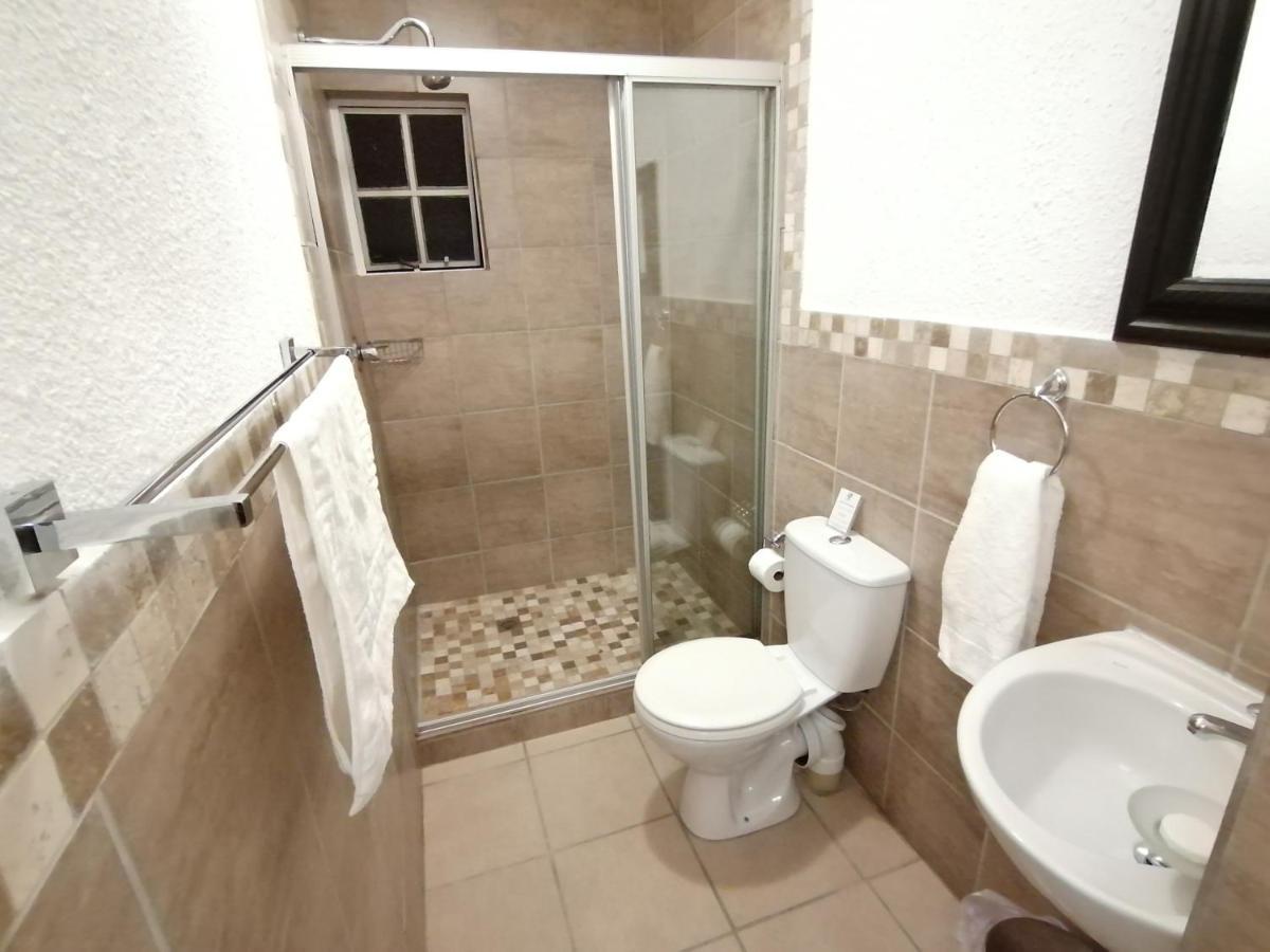 Fourways Bnb Johannesburg Kültér fotó