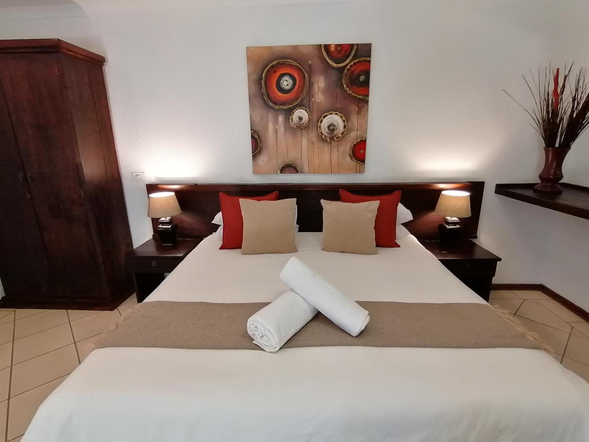 Fourways Bnb Johannesburg Szoba fotó