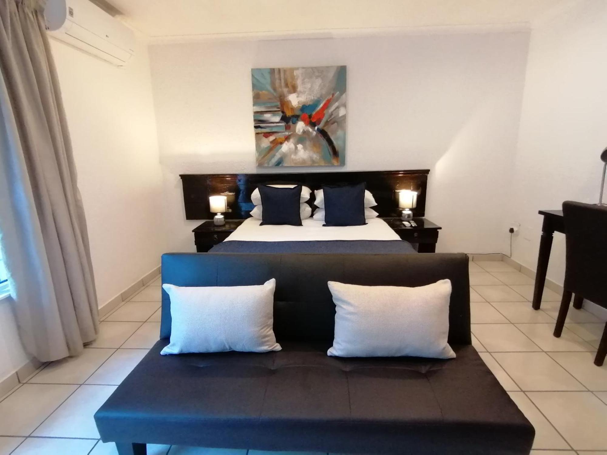 Fourways Bnb Johannesburg Szoba fotó