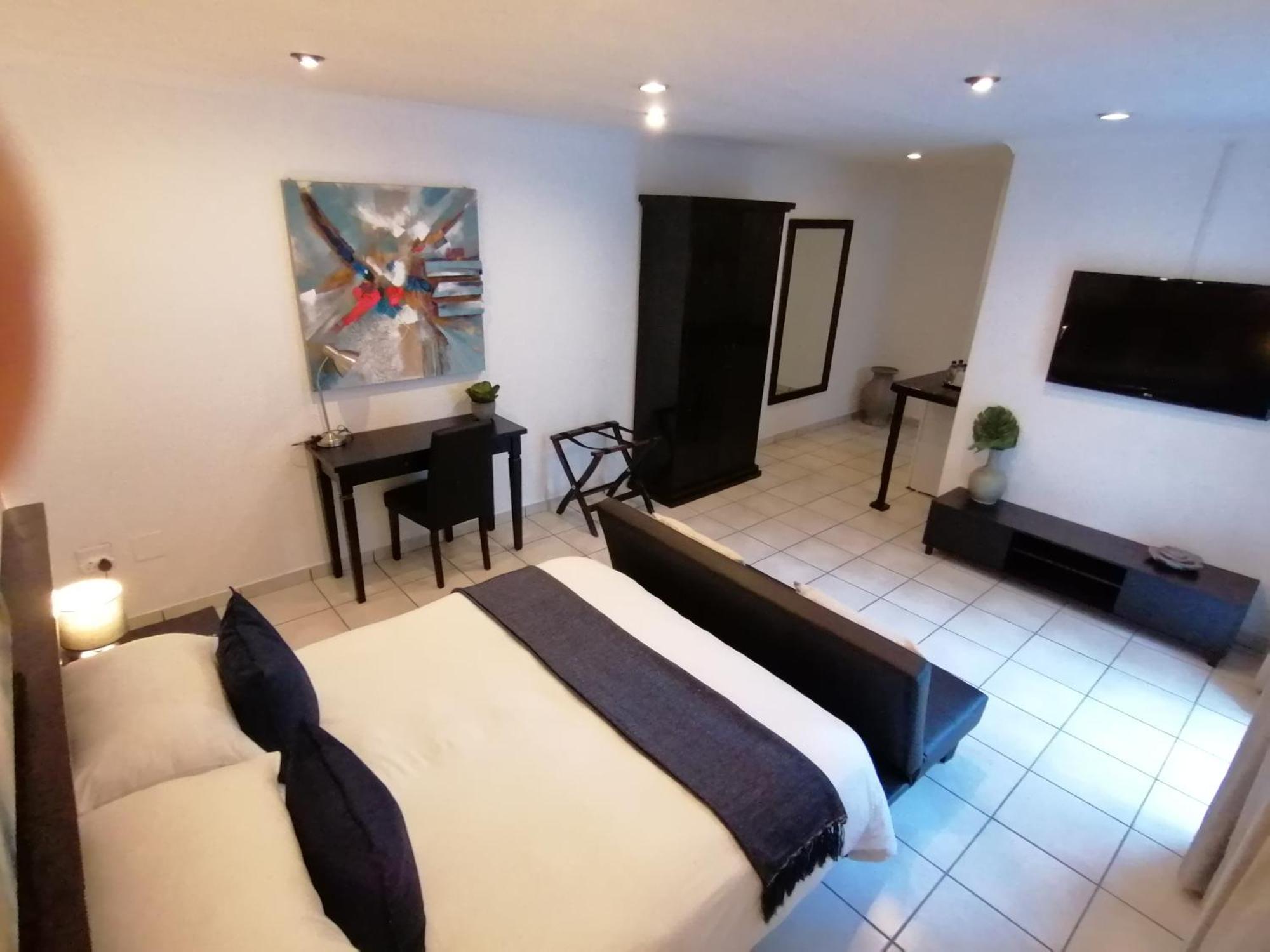 Fourways Bnb Johannesburg Szoba fotó