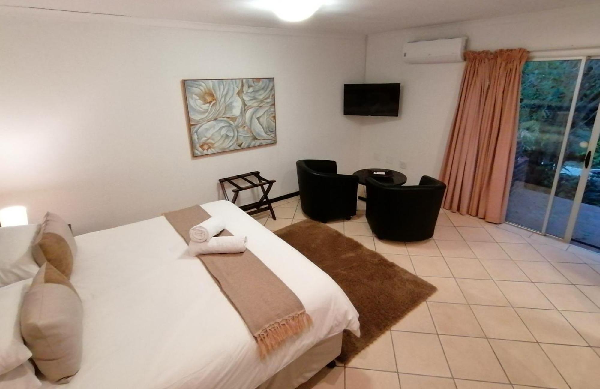 Fourways Bnb Johannesburg Szoba fotó
